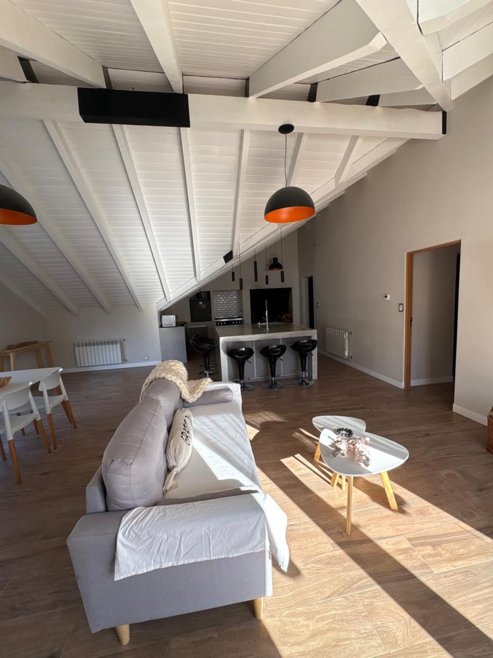 Andino Tempo Apartment in Esquel