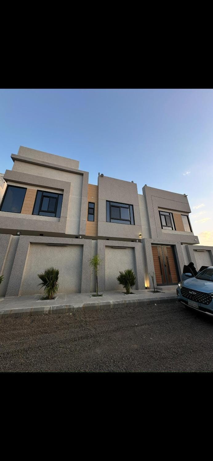 ربوة العالية Apartment in Medina