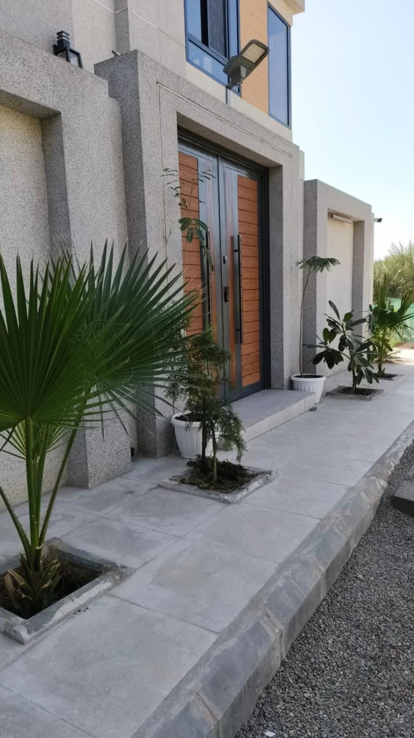 ربوة العالية Apartment in Medina