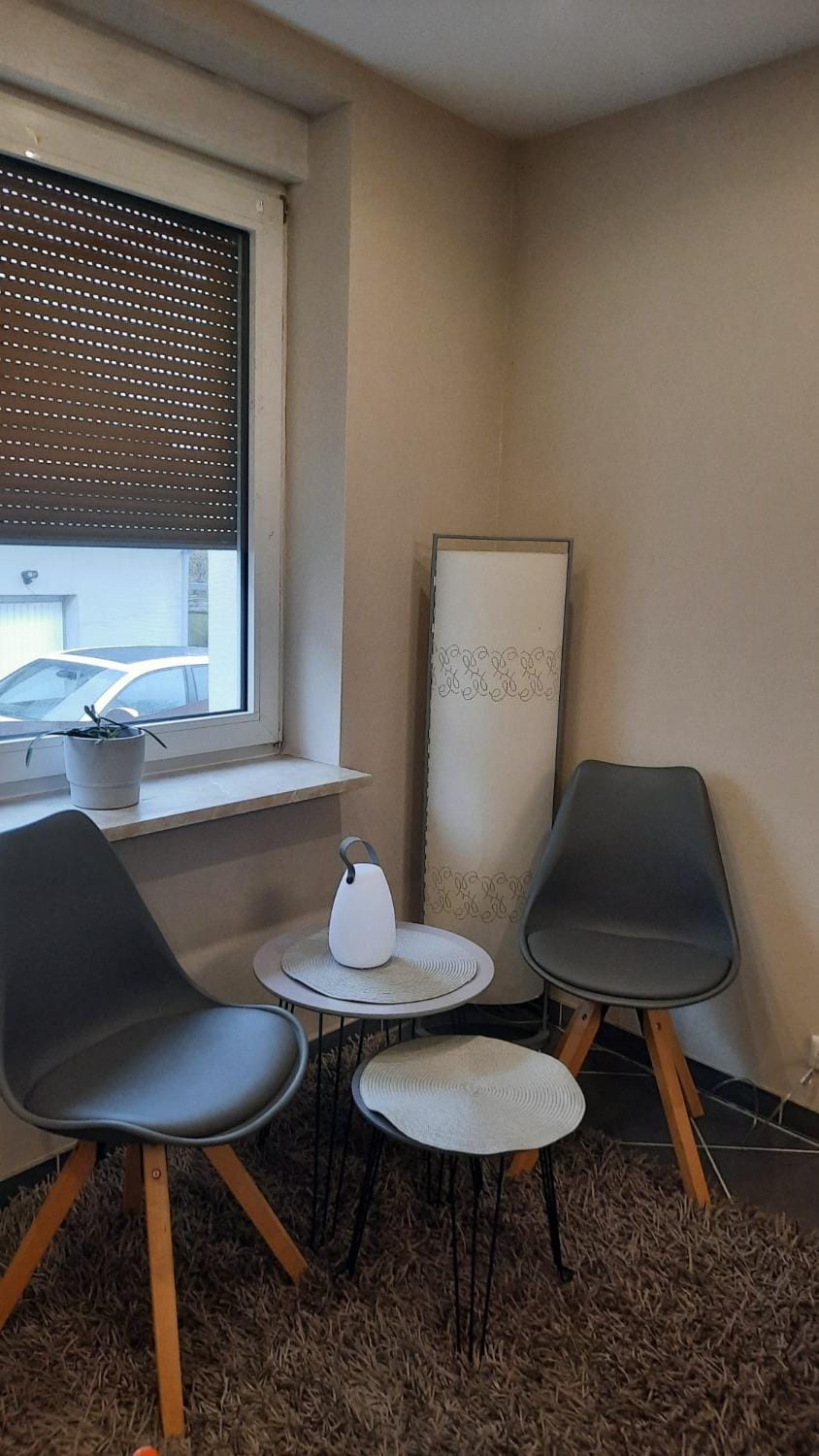 Gästezimmer Heinebach Apartment in Hesse