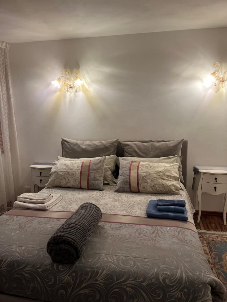 Nausicaa Apartment in Venice
