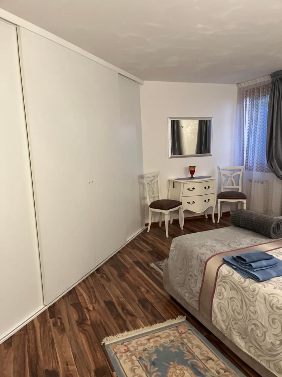 Nausicaa Apartment in Venice