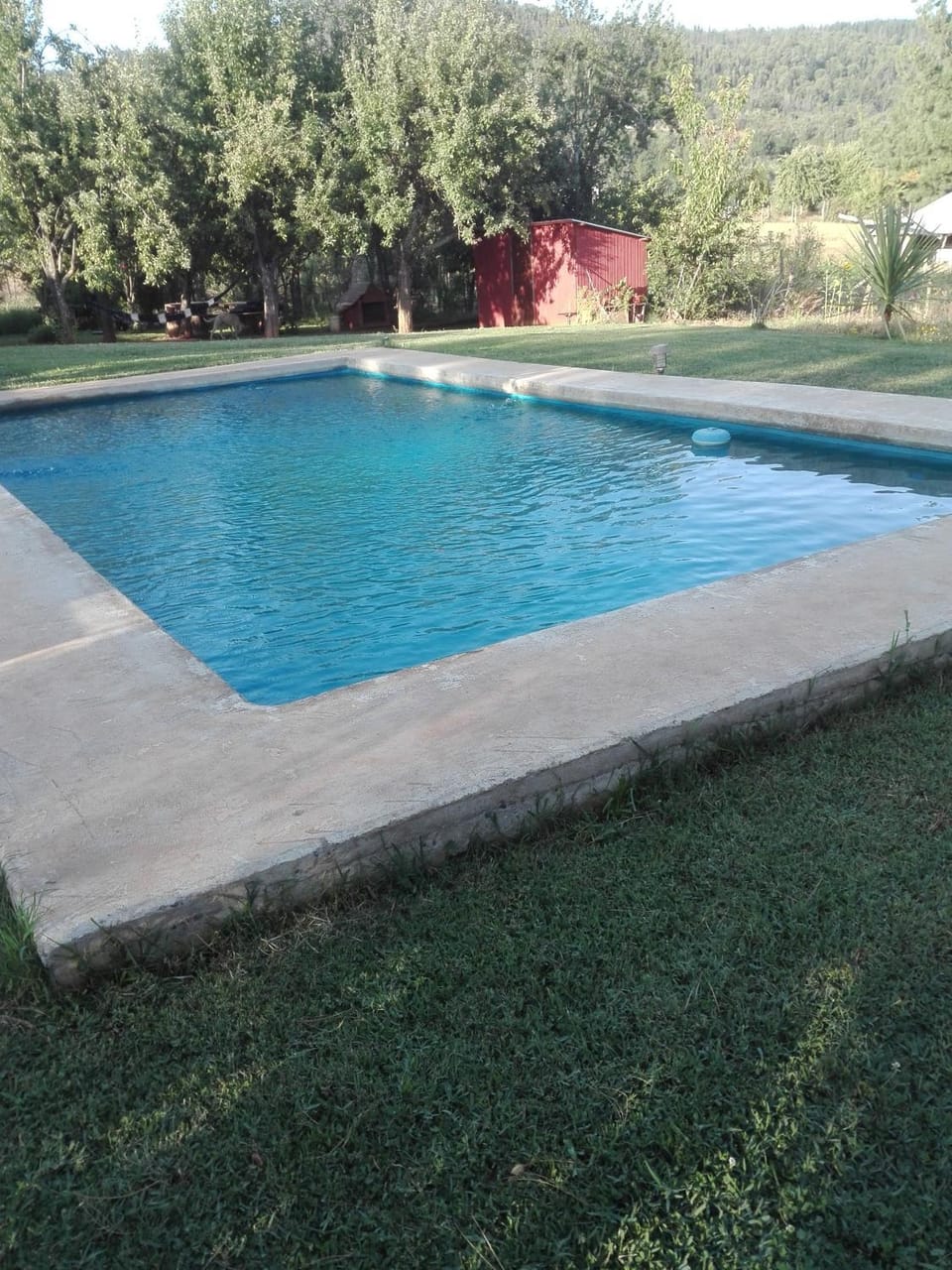 Cabaña en la montaña Chalet in Maule