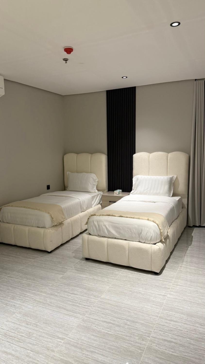 شقة ببلكونة باطلالة بحرية Apartment in Al Khobar