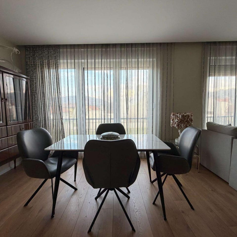 Vista Visoko Apartants Apartment in Federation of Bosnia and Herzegovina