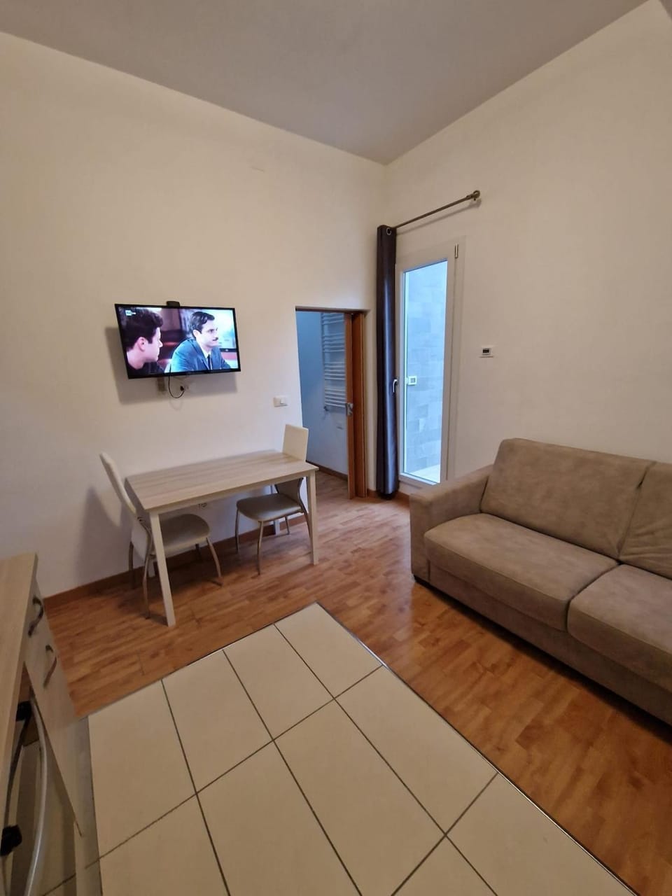 CHIOGGIA PLAYA con terrazza Apartment in Chioggia