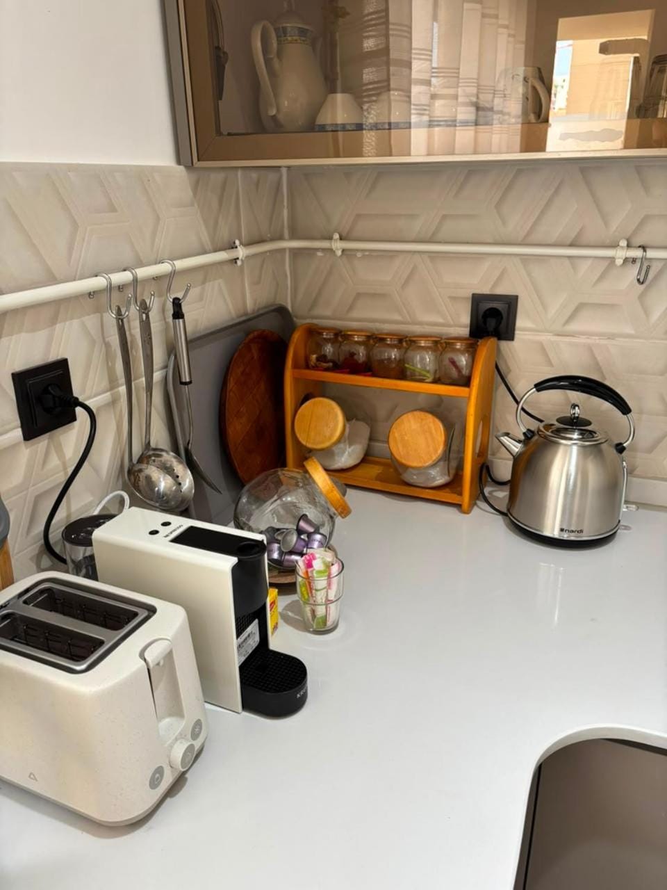 toaster