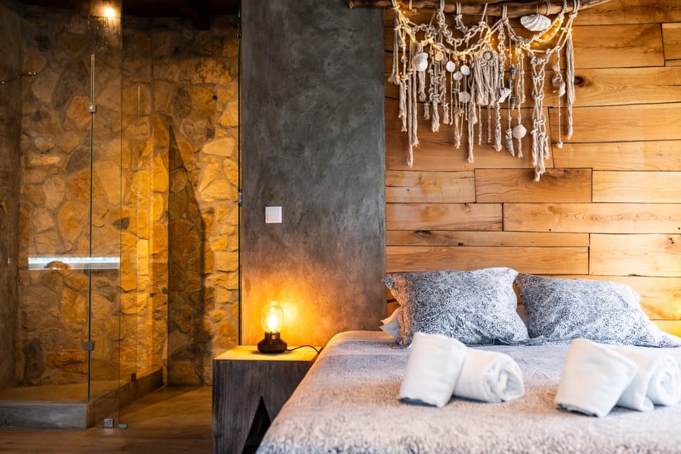 Alex Surf Hostel Hostel in Peniche