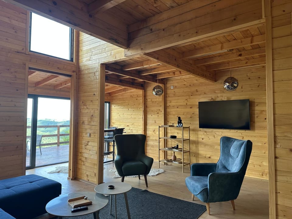 Forest butovc villas Villa in Europe