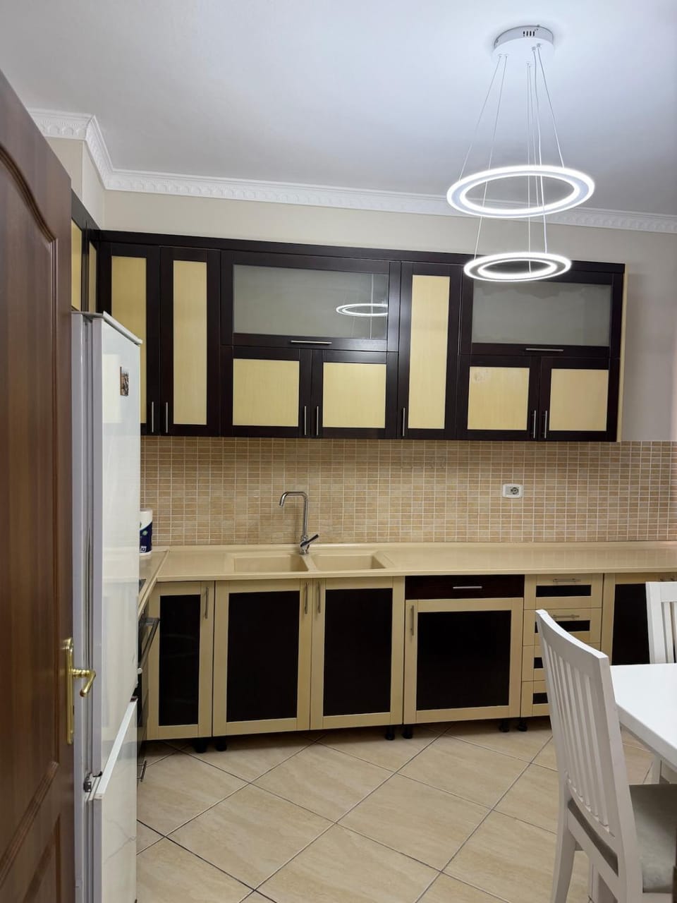 Cozy Kodra e Diellit Modern 2BR Apartment Apartment in Tirana