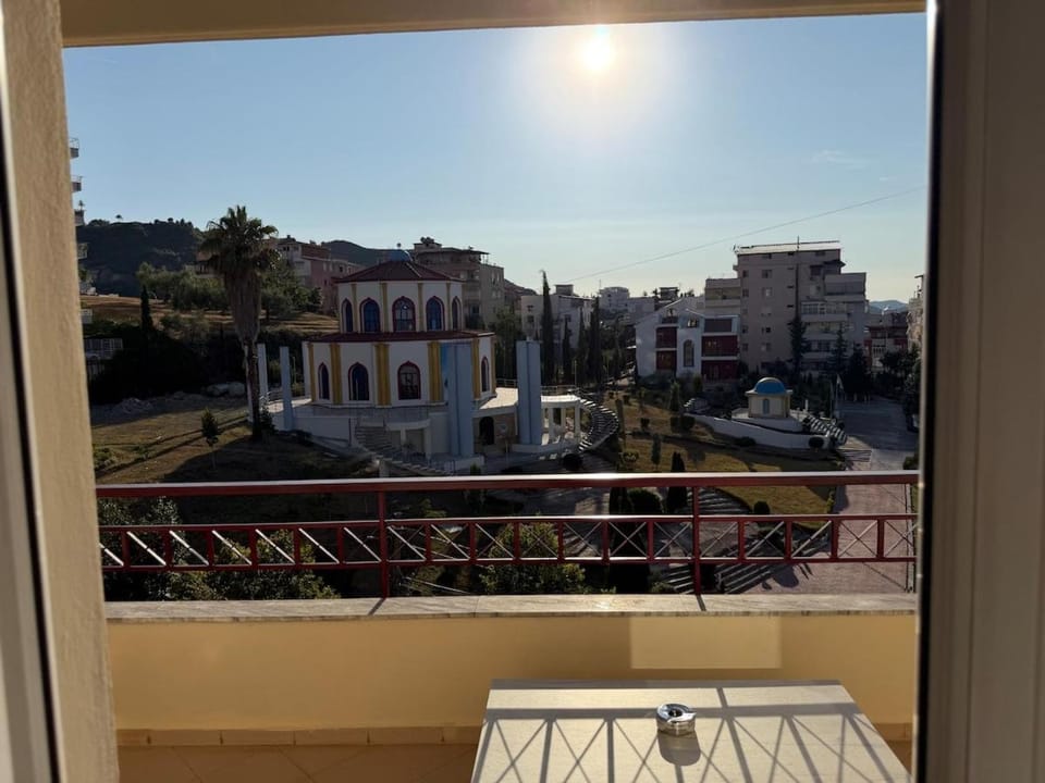 Cozy Kodra e Diellit Modern 2BR Apartment Apartment in Tirana