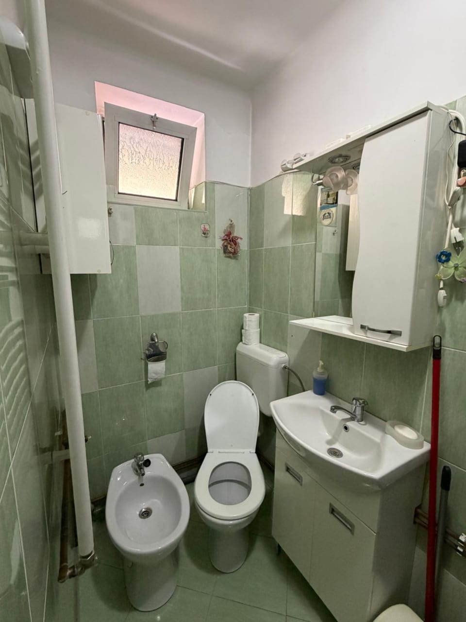 GZP Residence Lugoj 2 Apartment in Timiș County