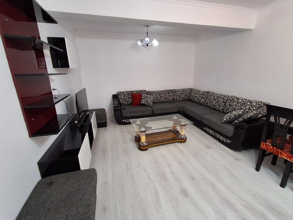 Shena Apartment Apartment in Sarandë
