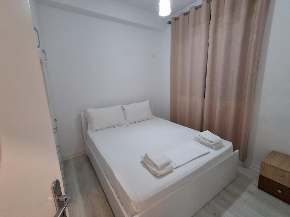 Shena Apartment Apartment in Sarandë