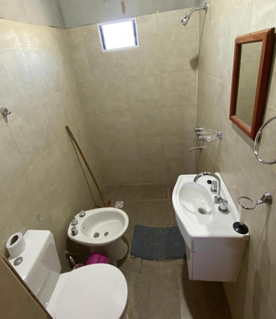 Monoambientes C y M Apartment in San Juan Province, Argentina