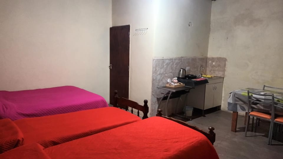 Monoambientes C y M Apartment in San Juan Province, Argentina