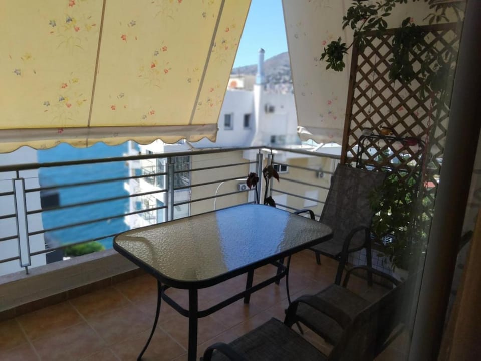 Maria's Apartments 2 Apartment in Sarandë