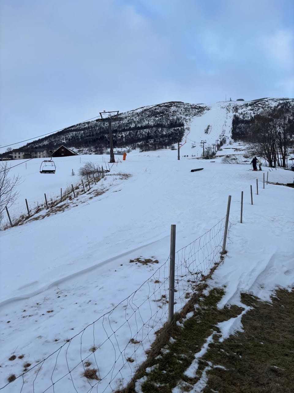 Exclusive apartment Apartment in Trondelag