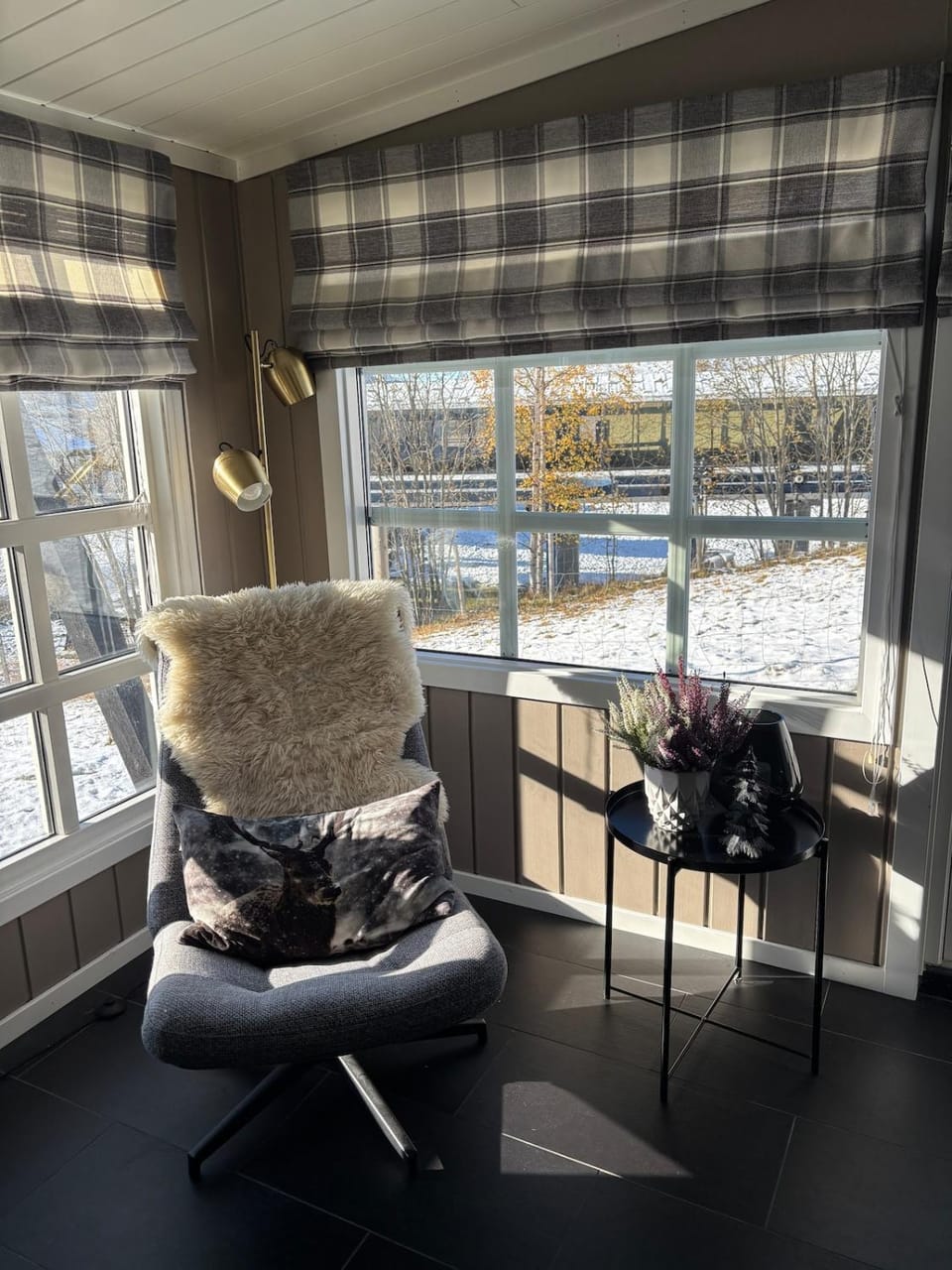 Exclusive apartment Apartment in Trondelag