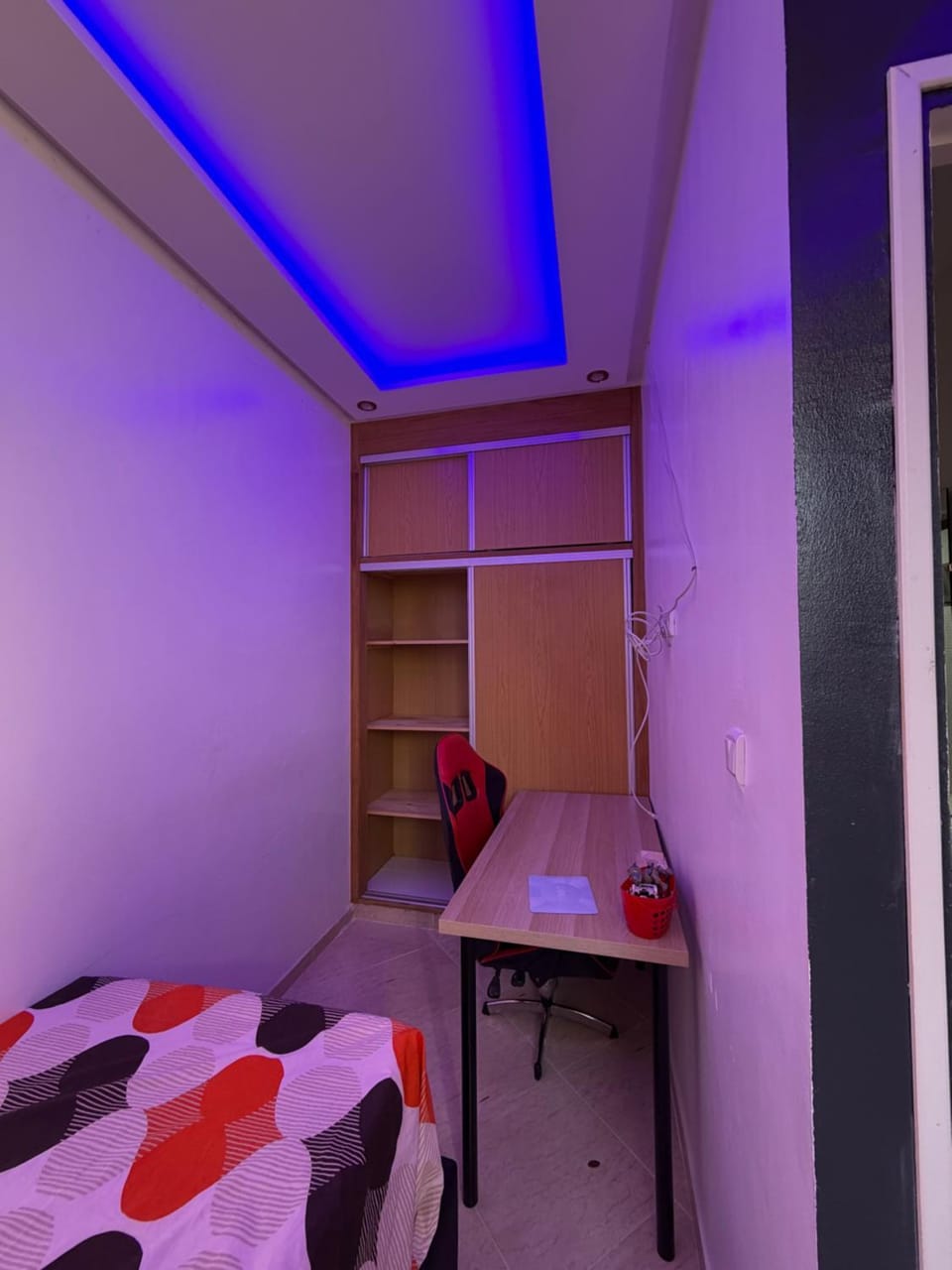 Quartier océan Apartment in Rabat