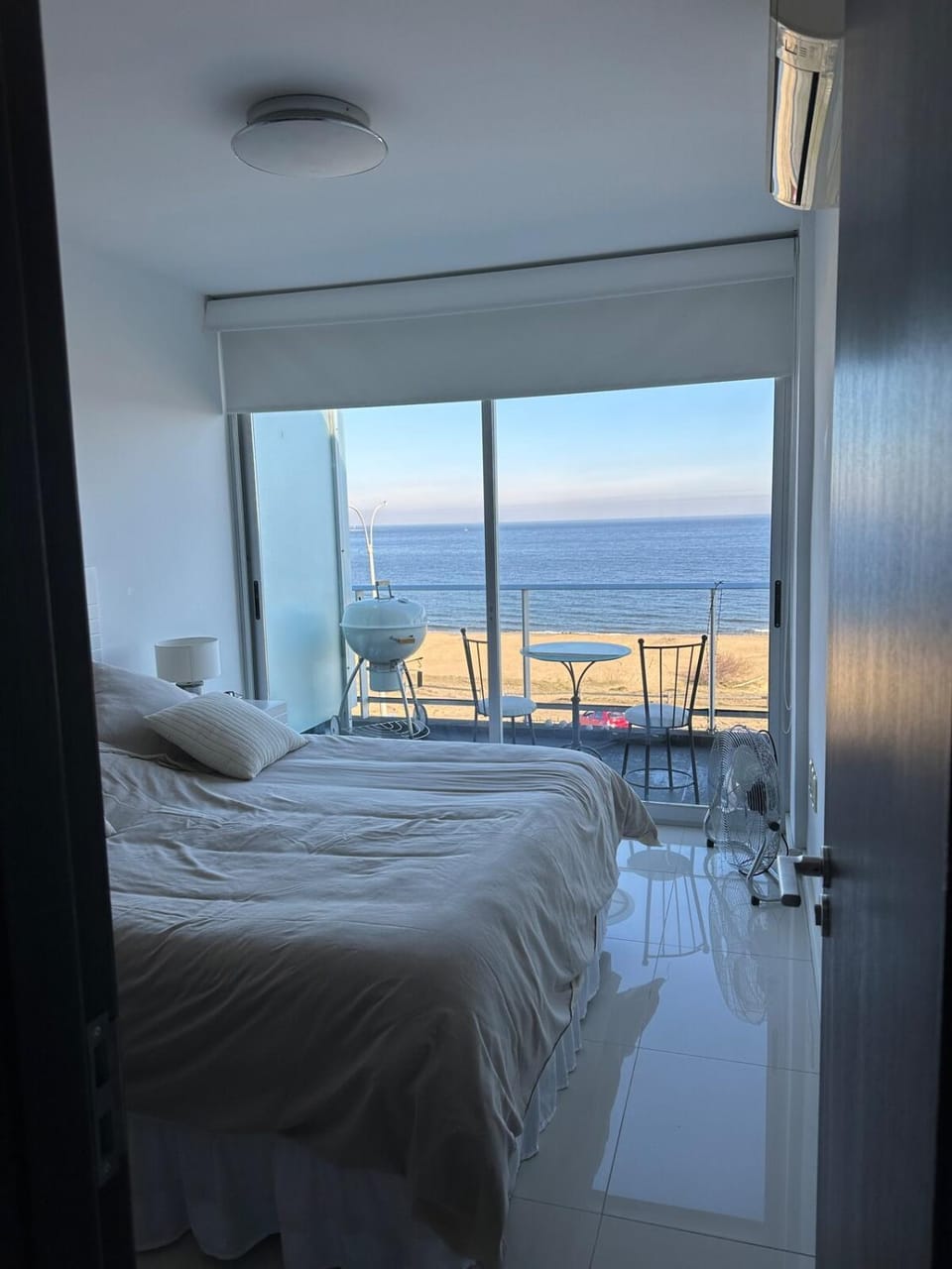 Magical Sunsets Apartment in Maldonado Department, Uruguay