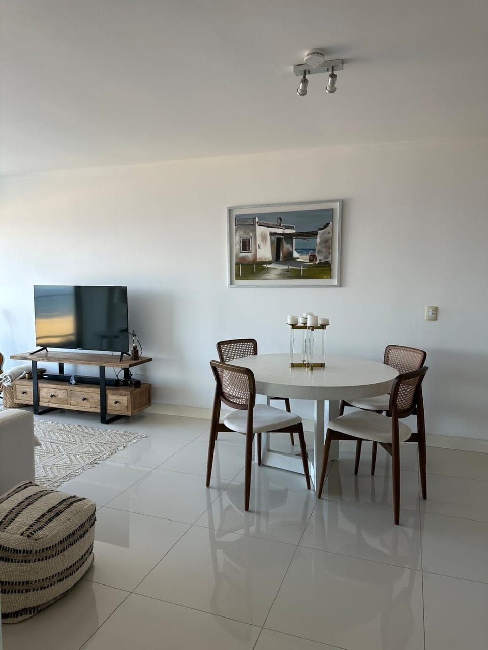 Magical Sunsets Apartment in Maldonado Department, Uruguay