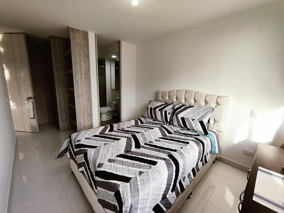 Escapada de Lujo en Ricaurte - Peñazul El Poblado Apartment in Ricaurte