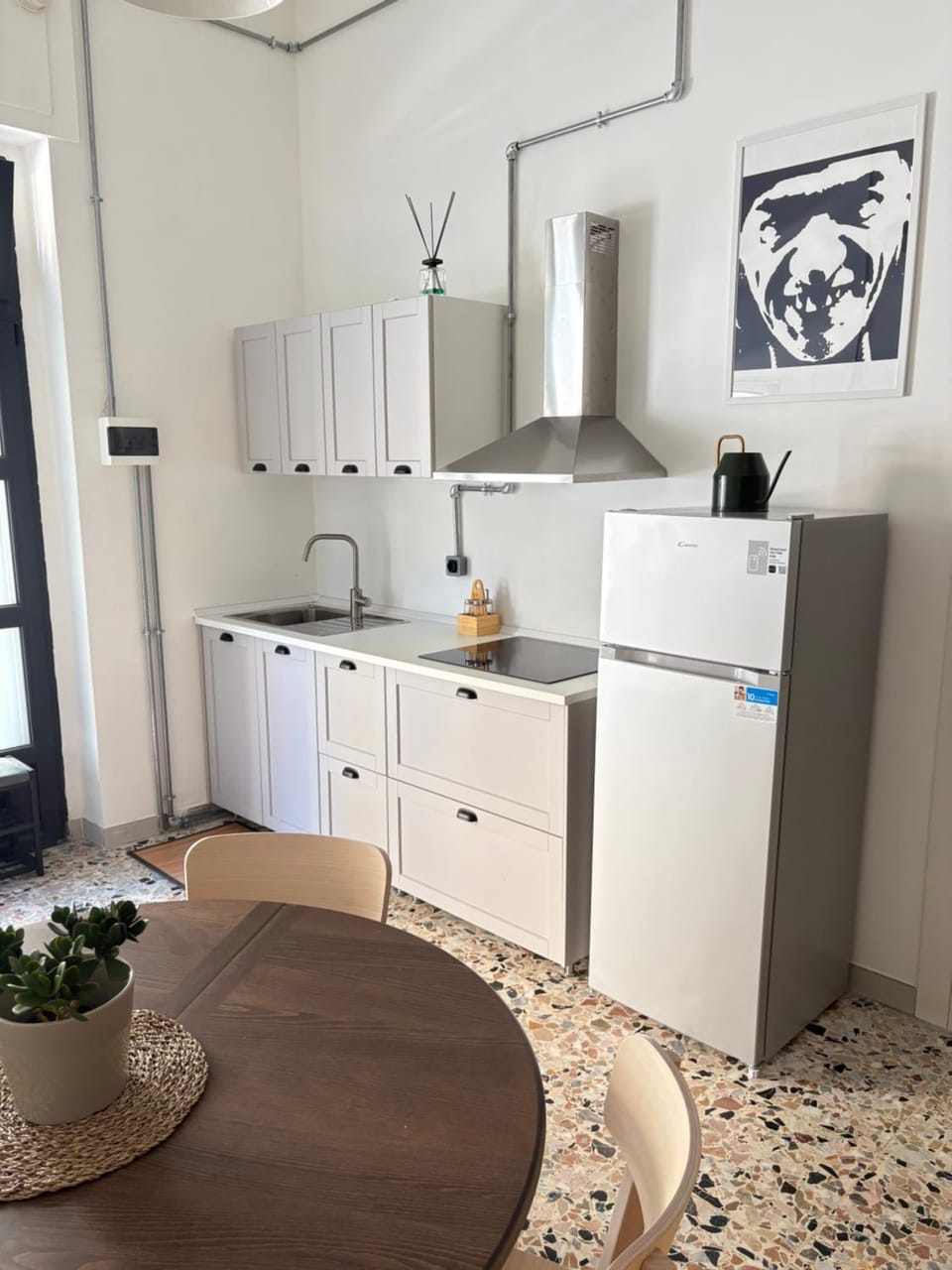 Laboratorio Apartment in Termoli