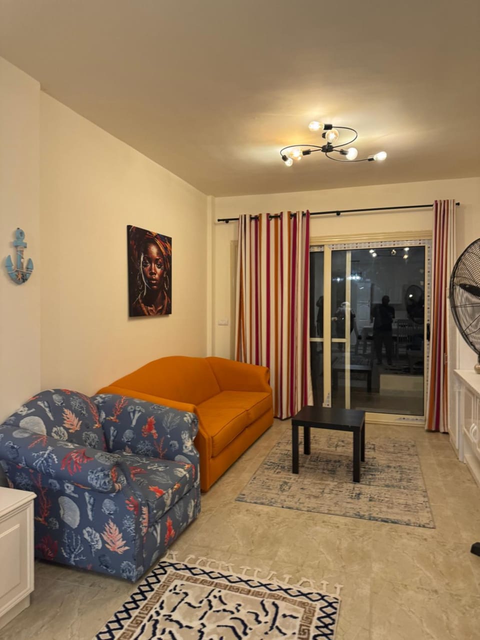 ستيلا هايتس سيدى عبد الرحمن Apartment in Egypt