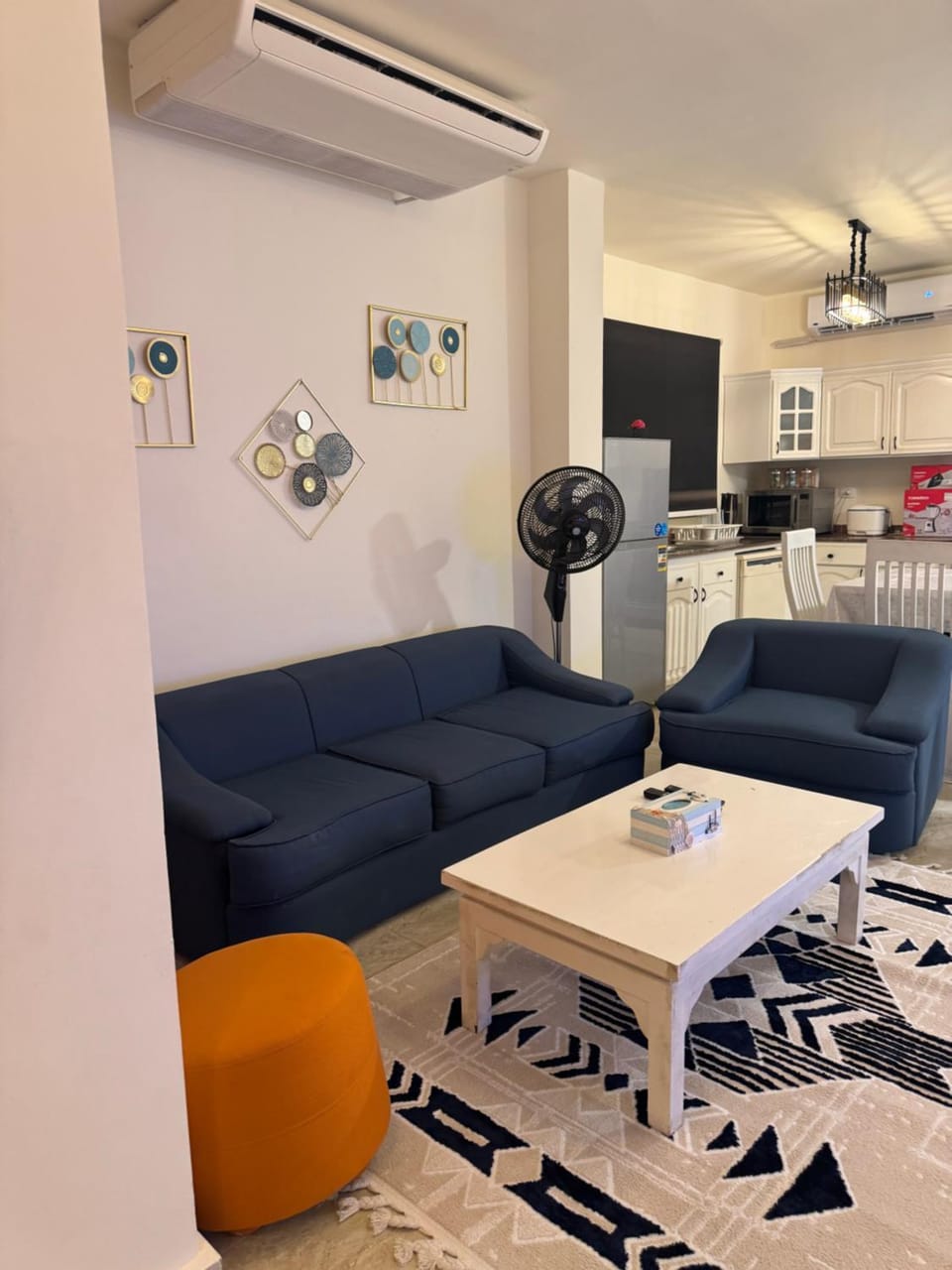 ستيلا هايتس سيدى عبد الرحمن Apartment in Egypt