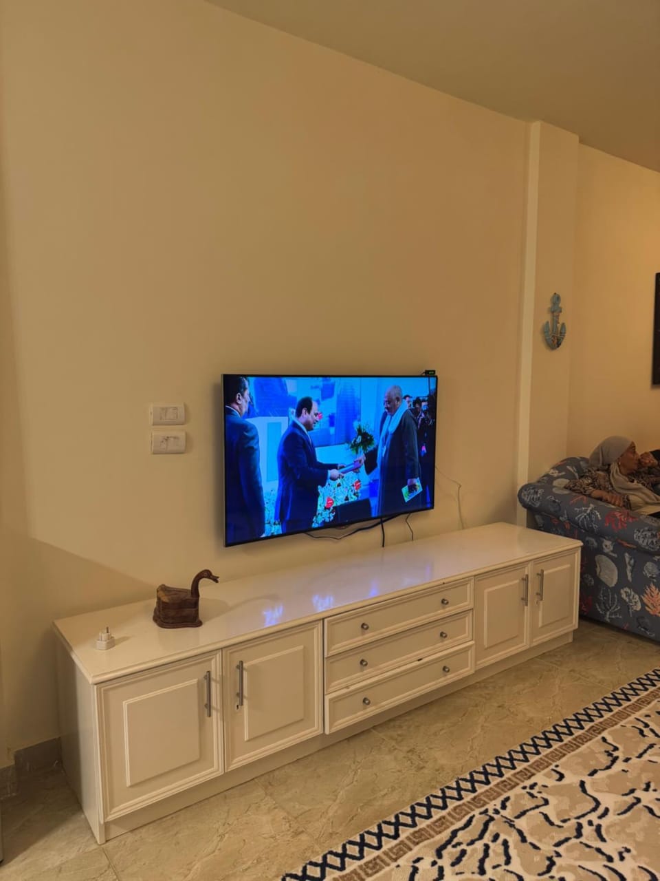 ستيلا هايتس سيدى عبد الرحمن Apartment in Egypt