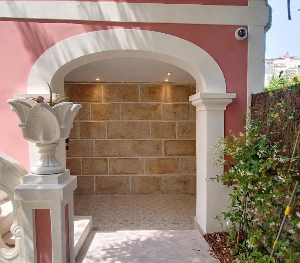 Apartamento Premium en Villa Monumental en Bouzas Apartment in Vigo