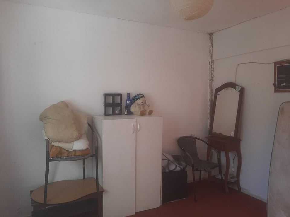 Habitación casa familia Vacation rental in La Plata