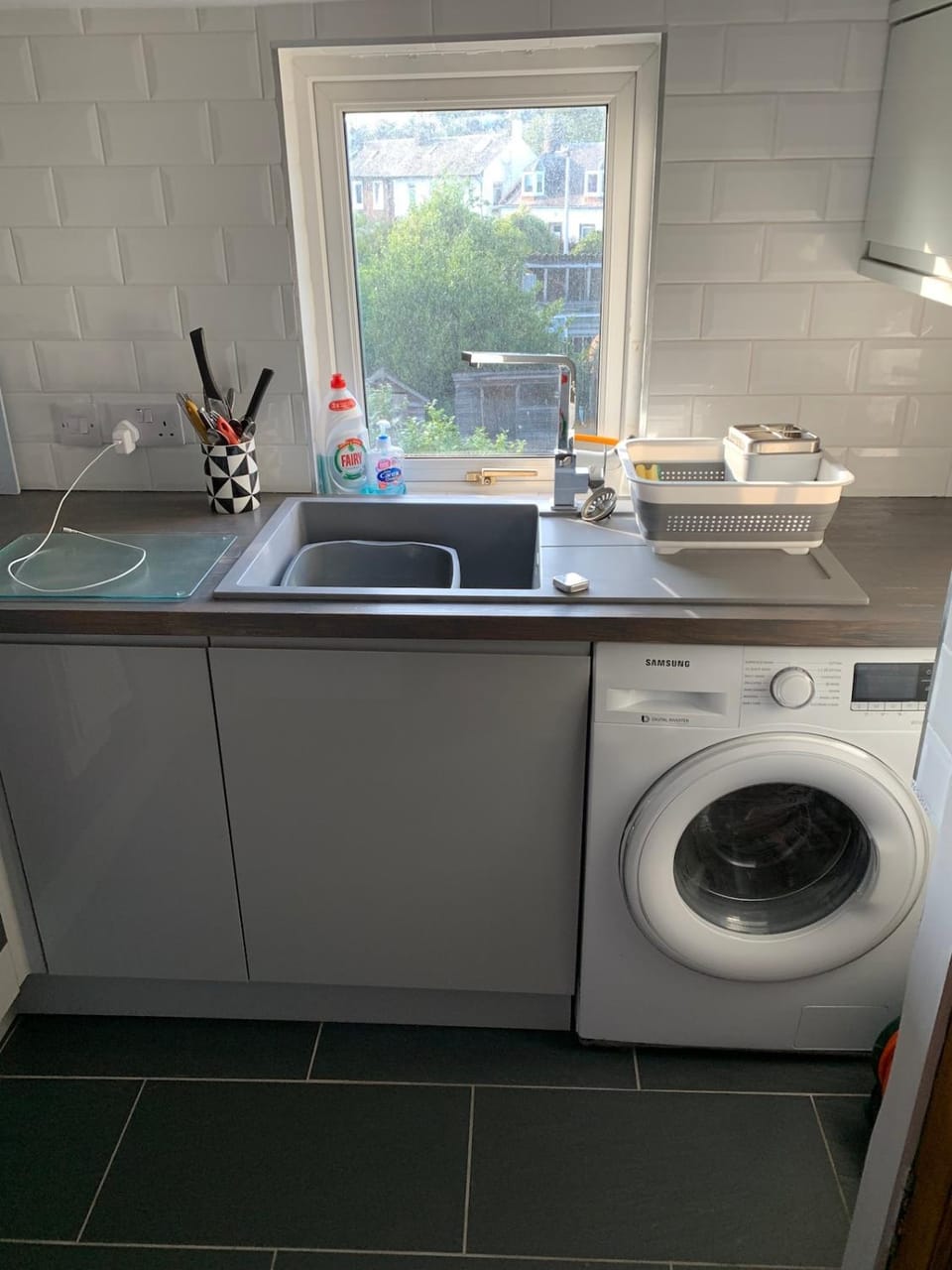 Castle Apt - Lovely 3-bed flat - Sunny Garden - By the Beach Apartment in Dundee