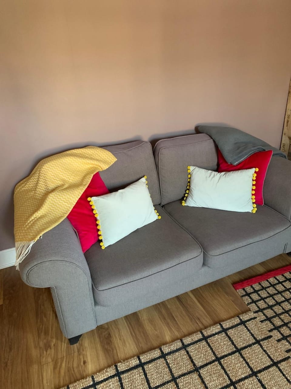 Castle Apt - Lovely 3-bed flat - Sunny Garden - By the Beach Apartment in Dundee
