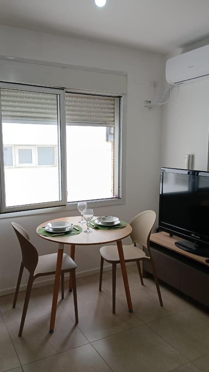 Punto Sur Apart Apartment in Río Cuarto