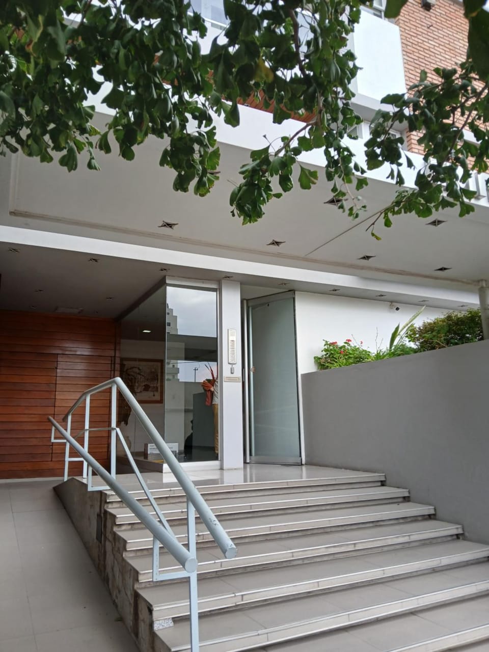 Punto Sur Apart Apartment in Río Cuarto
