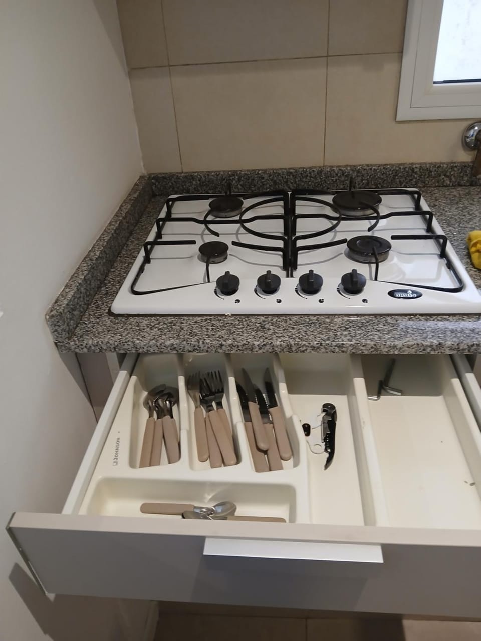 Punto Sur Apart Apartment in Río Cuarto