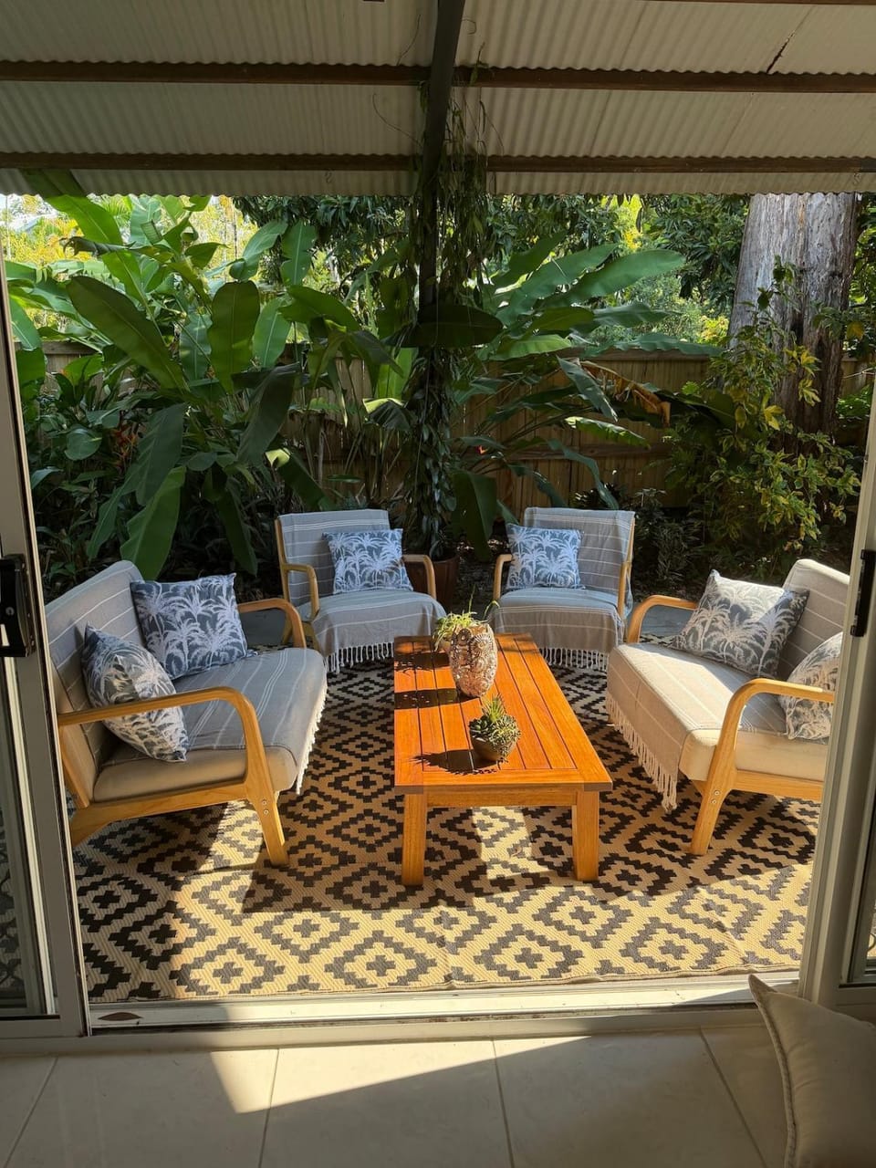 Harmony House House in Port Douglas