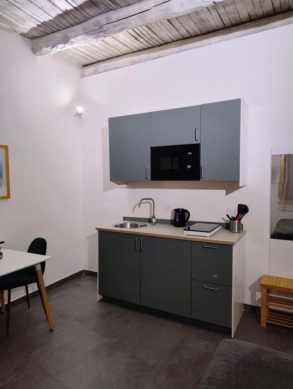 Casa PELU House in Naples