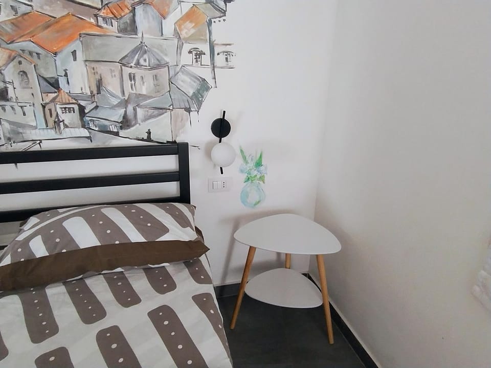 Casa PELU House in Naples