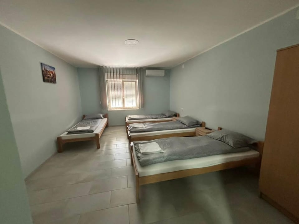 Ikonija Aparmani Apartment in Vojvodina