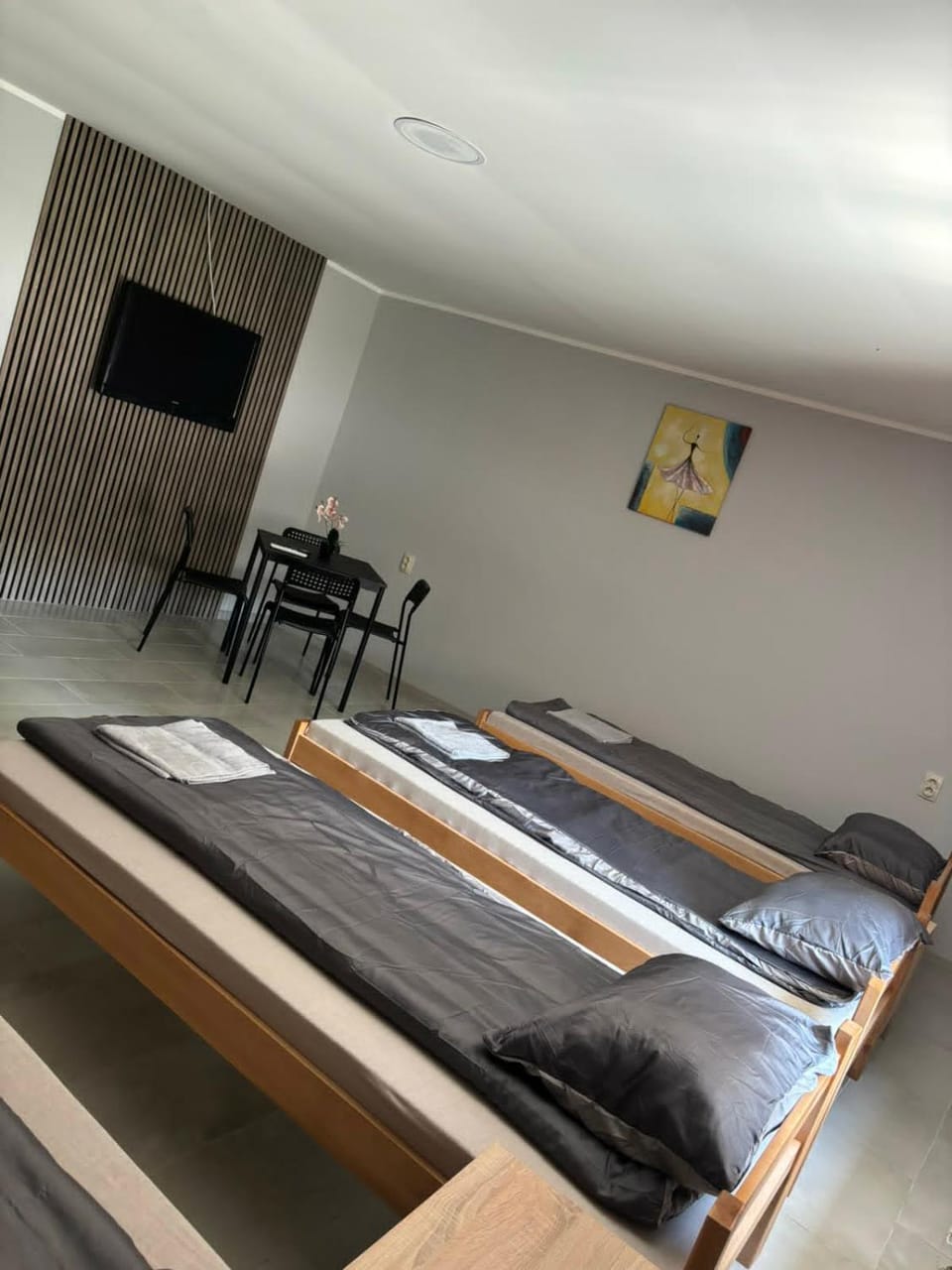 Ikonija Aparmani Apartment in Vojvodina