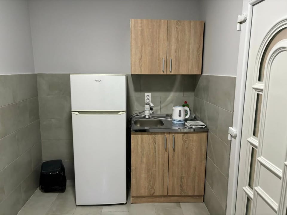 Ikonija Aparmani Apartment in Vojvodina