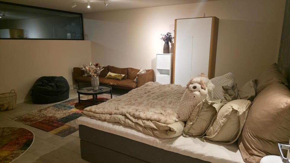 ONS 2026 Luxury Designer Villa with Private Pond, 4 bedrooms, 3 bathrooms Villa in Stavanger