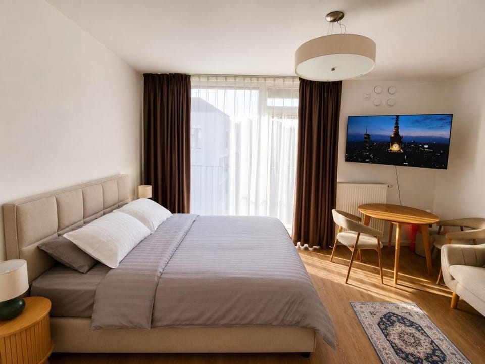 Browary Signature Stay Apartment in Warsaw