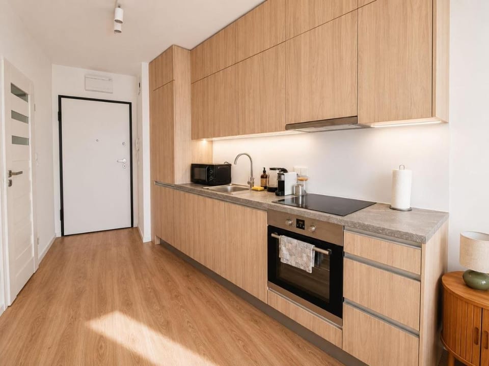 Browary Signature Stay Apartment in Warsaw