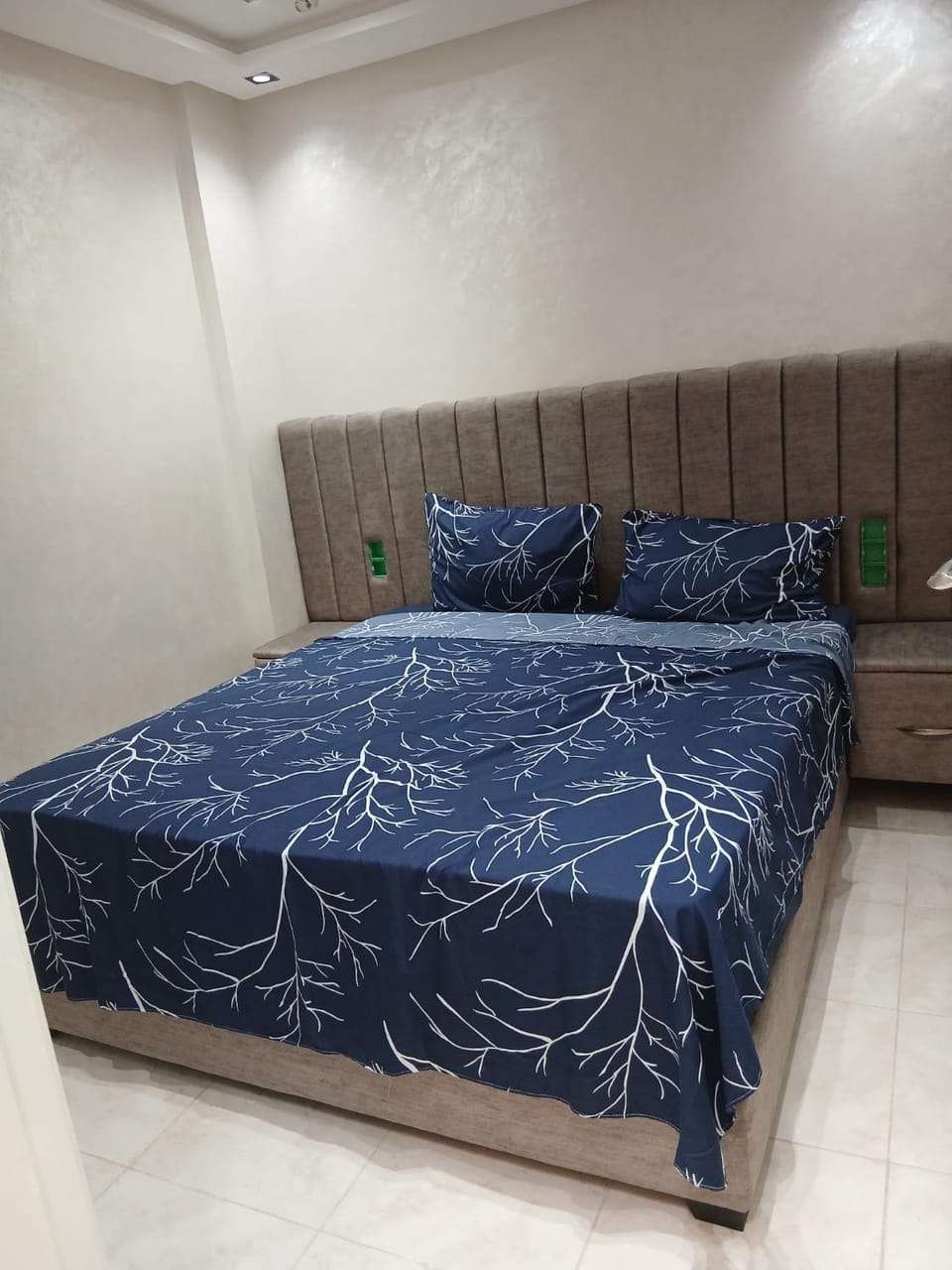 Ikamat raha Apartment in Tangier