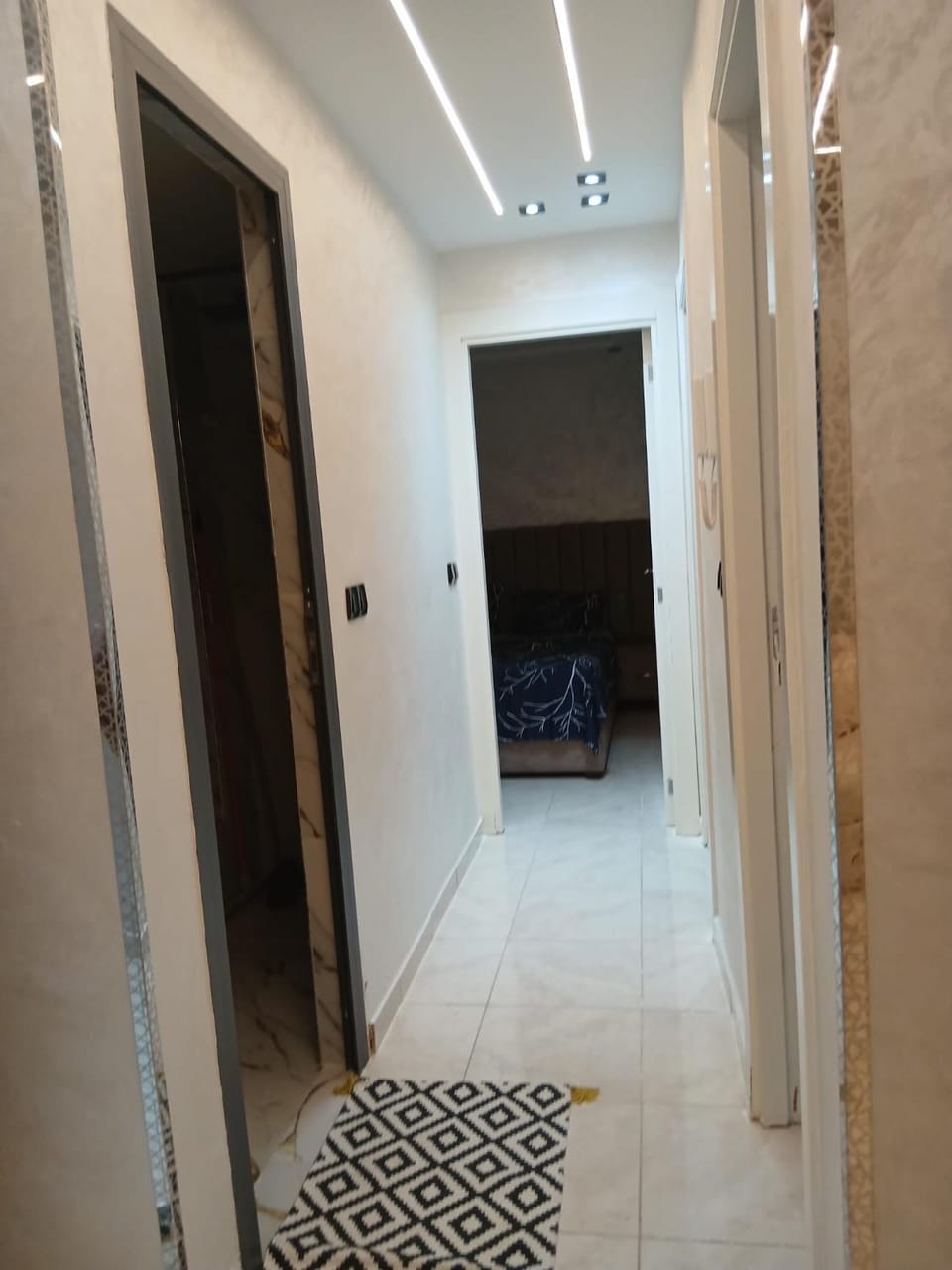 Ikamat raha Apartment in Tangier