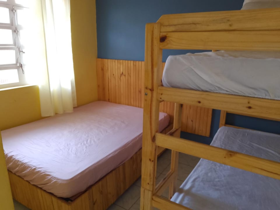 Pousada mulheres de Areia zinsandra Hotel in Itanhaém